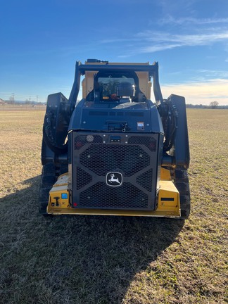 2024 John Deere 333 P