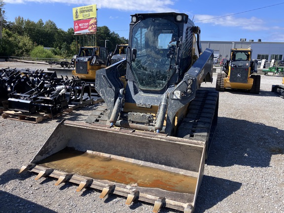 2023 John Deere 331G