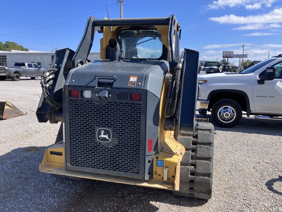 2023 John Deere 331G
