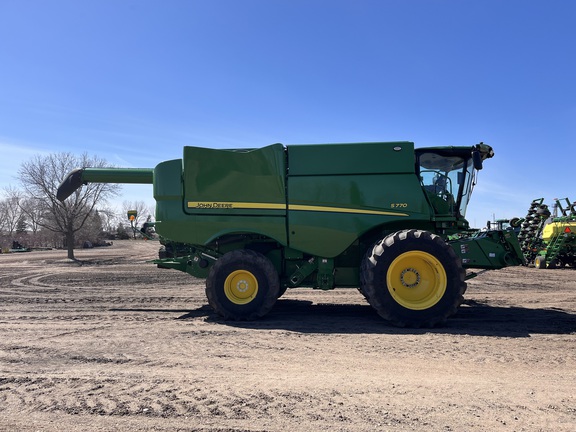 2024 John Deere S770 - Photo2