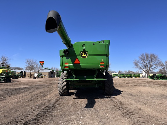 2024 John Deere S770 - Photo4