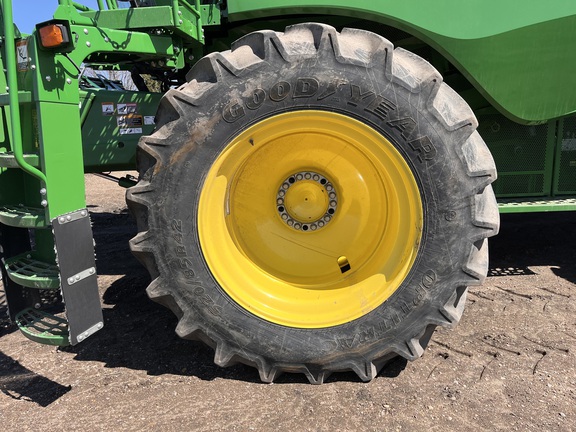 2024 John Deere S770 - Photo9