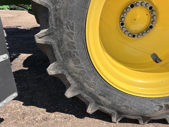 2024 John Deere S770 - Photo10