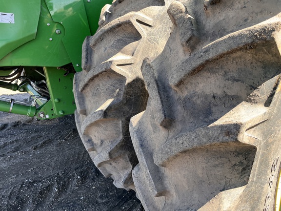 2024 John Deere S770 - Photo11