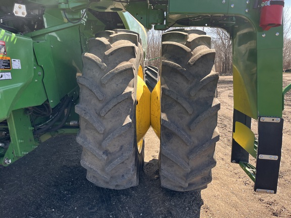2024 John Deere S770 - Photo12