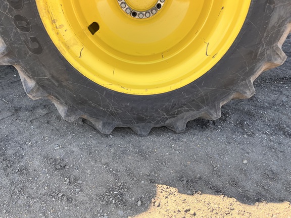 2024 John Deere S770 - Photo14