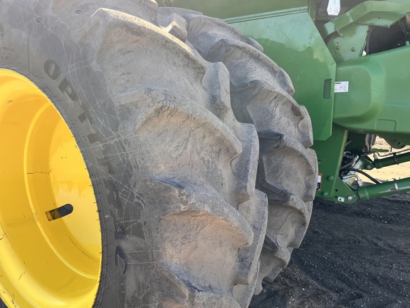 2024 John Deere S770 - Photo15