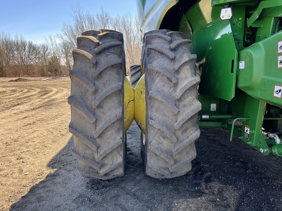 2024 John Deere S770 - Photo16