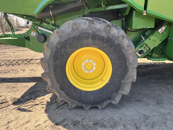 2024 John Deere S770 - Photo17