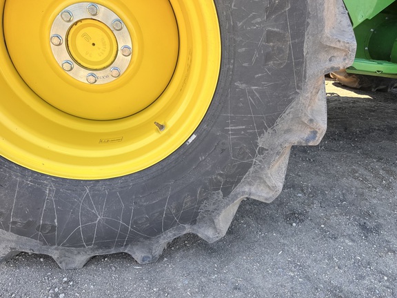 2024 John Deere S770 - Photo18