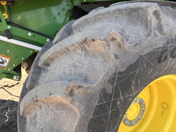 2024 John Deere S770 - Photo19