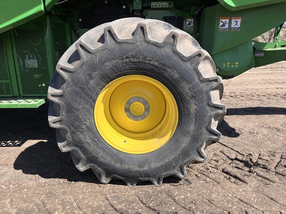 2024 John Deere S770 - Photo20