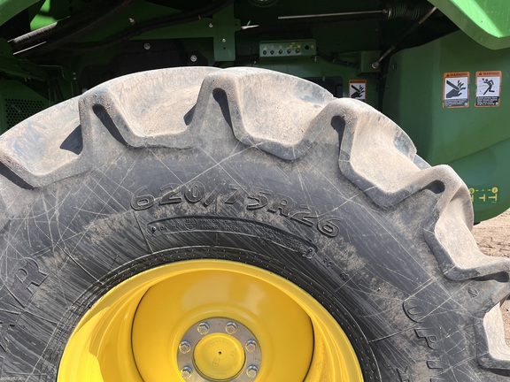 2024 John Deere S770 - Photo21