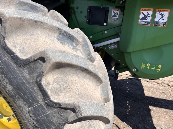 2024 John Deere S770 - Photo22