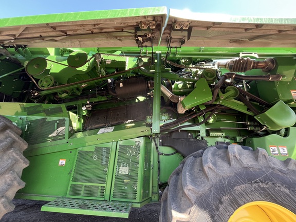 2024 John Deere S770 - Photo23