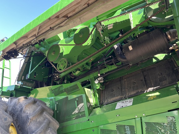 2024 John Deere S770 - Photo24