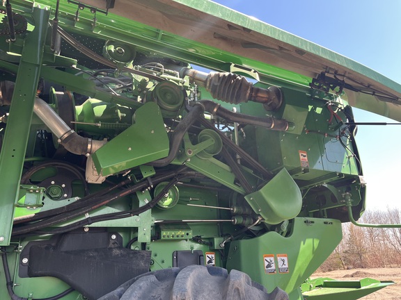 2024 John Deere S770 - Photo25