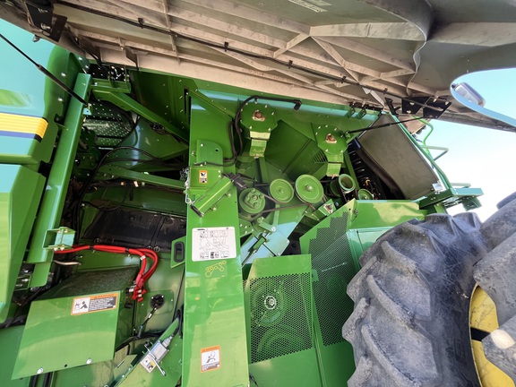 2024 John Deere S770 - Photo26