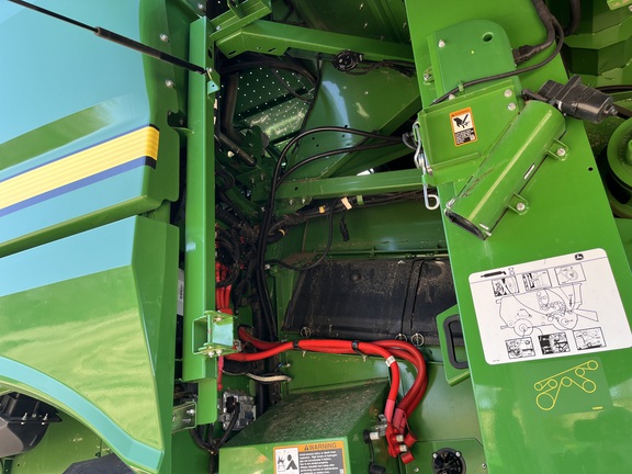 2024 John Deere S770 - Photo27