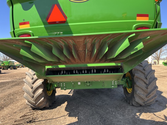 2024 John Deere S770 - Photo28