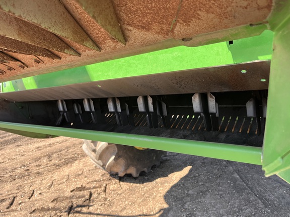 2024 John Deere S770 - Photo29