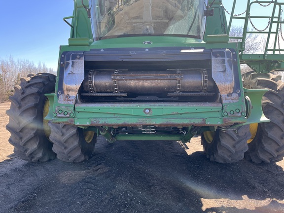 2024 John Deere S770 - Photo30