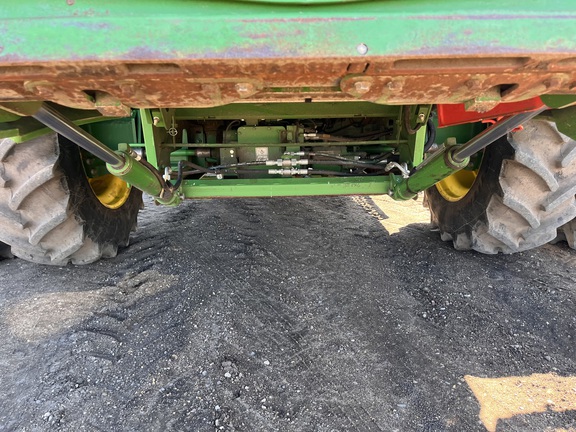 2024 John Deere S770 - Photo31