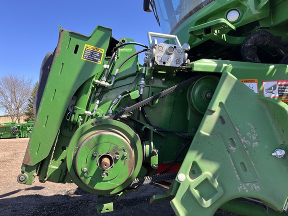 2024 John Deere S770 - Photo32