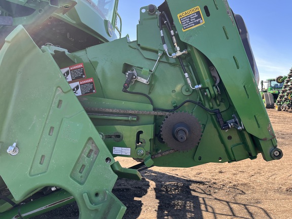 2024 John Deere S770 - Photo33