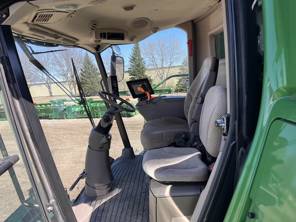 2024 John Deere S770 - Photo34