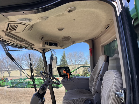 2024 John Deere S770 - Photo35