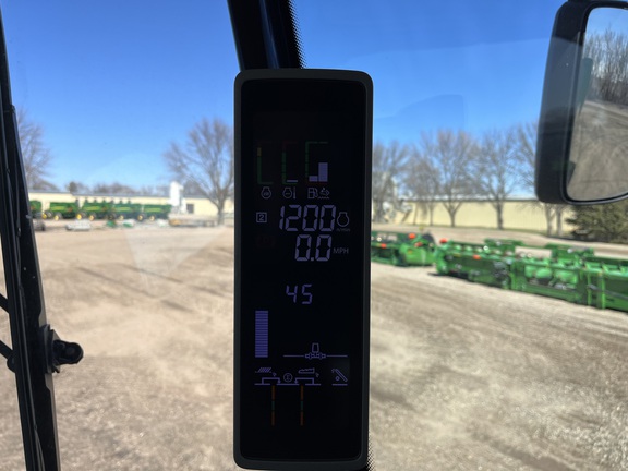 2024 John Deere S770 - Photo36