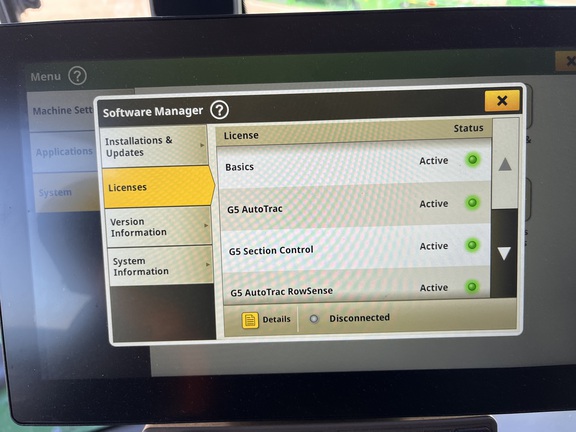 2024 John Deere S770 - Photo38