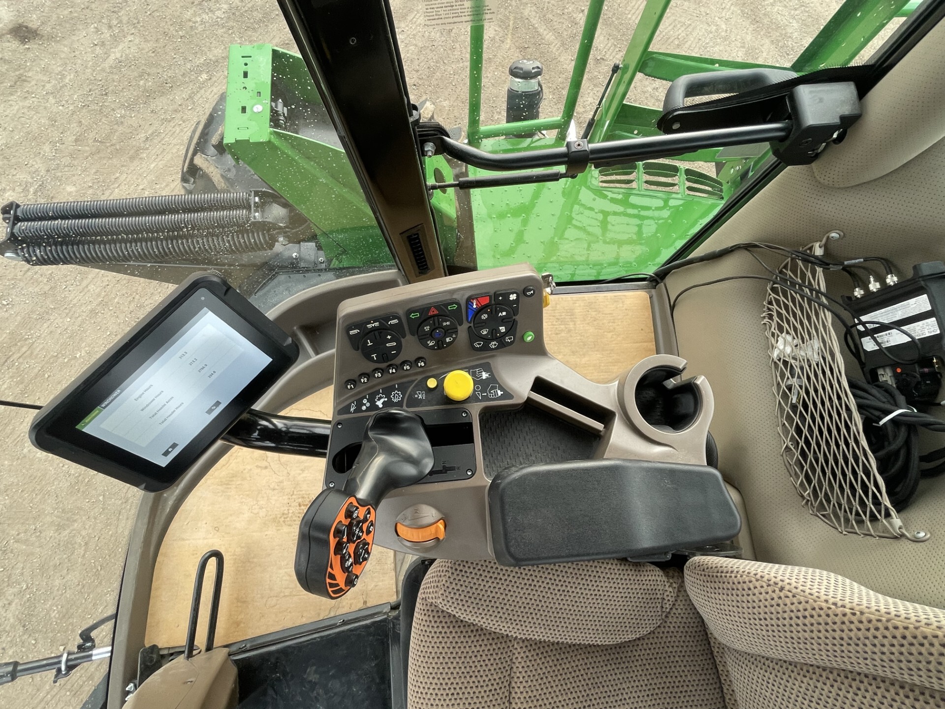 2024 John Deere W170 Image 22