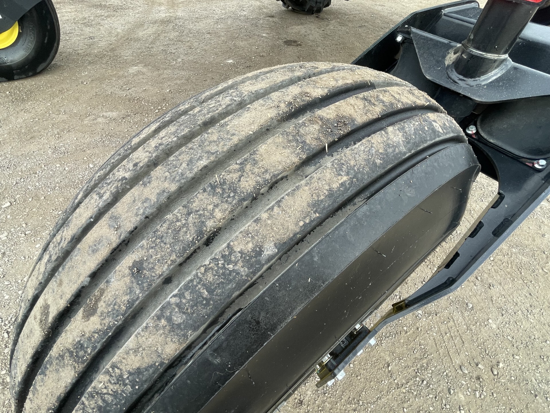 2024 John Deere W170 Image 12