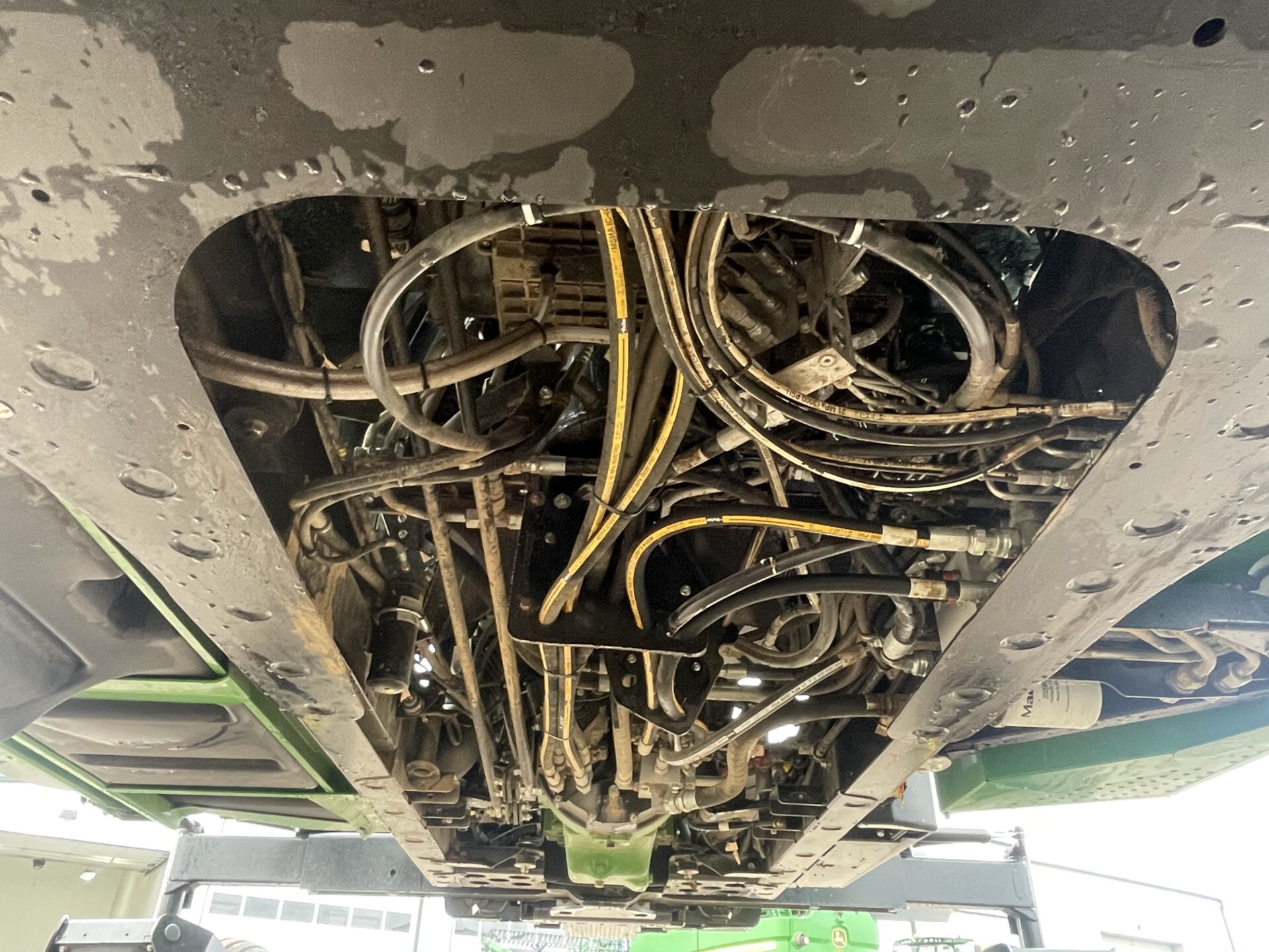 2024 John Deere W170 Image 19