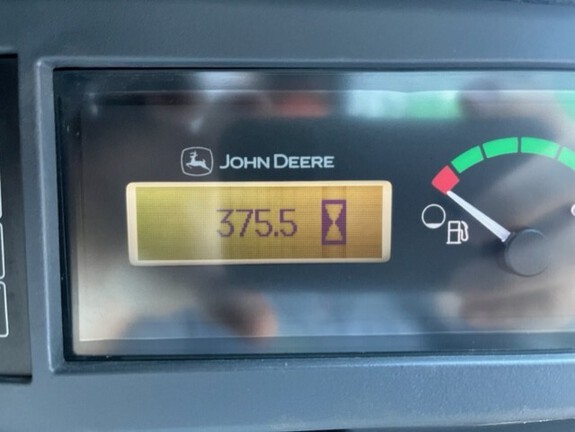 2023 John Deere 320G