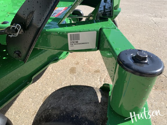 Photo of 2024 John Deere Z325E