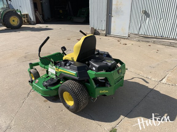 Photo of 2024 John Deere Z325E