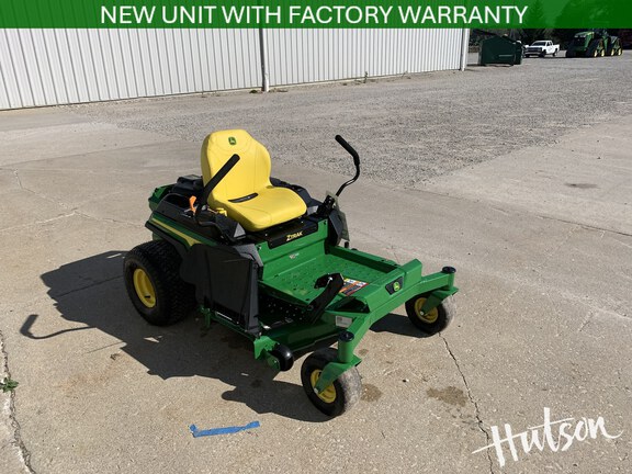 Photo of 2024 John Deere Z325E