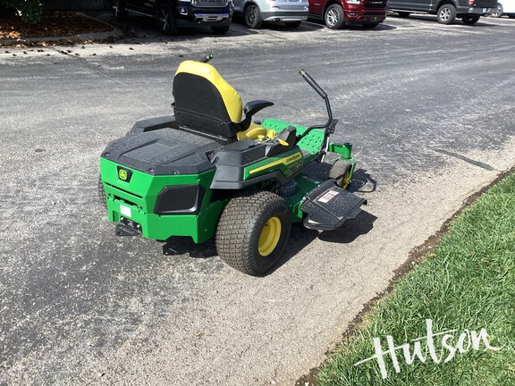 Photo of 2024 John Deere Z370R ELECTRIC