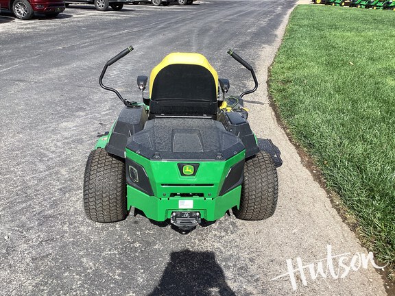 Photo of 2024 John Deere Z370R ELECTRIC
