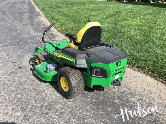 Photo of 2024 John Deere Z370R ELECTRIC