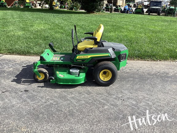 Photo of 2024 John Deere Z370R ELECTRIC