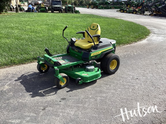 Photo of 2024 John Deere Z370R ELECTRIC