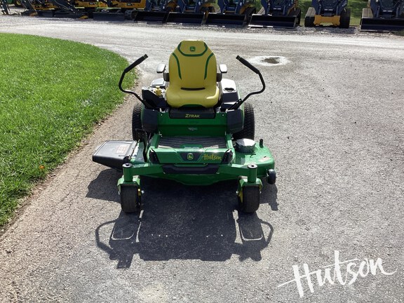 Photo of 2024 John Deere Z370R ELECTRIC