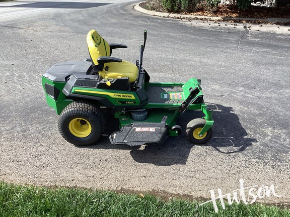 Photo of 2024 John Deere Z370R ELECTRIC