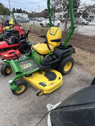 2022 John Deere Z530M-2