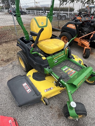 2022 John Deere Z530M-3