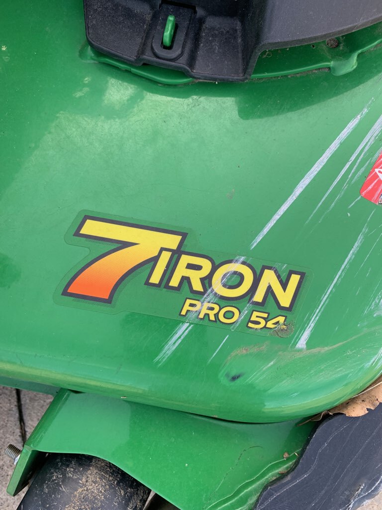 2025 John Deere Q850R Image 3